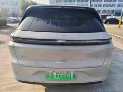Li Auto L6 Max - ფოტო 4