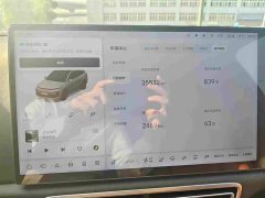 Li Auto L6 Max - ფოტო 5