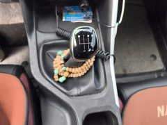 Geely Bingyue 2021 1.4T Manual Golden Edition - ფოტო 10