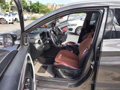 Geely Bingyue 2021 1.4T Manual Golden Edition - ფოტო 11