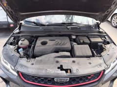 Geely Bingyue 2021 1.4T Manual Golden Edition - ფოტო 16