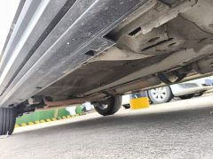 Geely Bingyue 2021 1.4T Manual Golden Edition - ფოტო 17