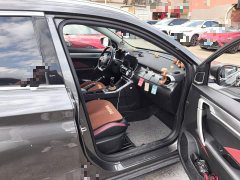 Geely Bingyue 2021 1.4T Manual Golden Edition - ფოტო 19