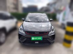 Geely Bingyue 2021 1.4T Manual Golden Edition - ფოტო 2