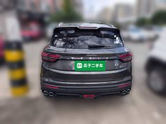 Geely Bingyue 2021 1.4T Manual Golden Edition - ფოტო 3