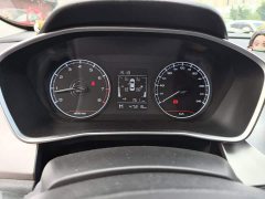 Geely Bingyue 2021 1.4T Manual Golden Edition - ფოტო 7