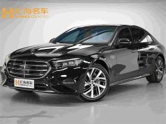 Mercedes-Benz E-Class E 300 L Fashion Edition - ფოტო 1