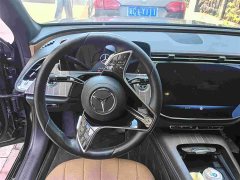 Mercedes-Benz E-Class E 300 L Fashion Edition - ფოტო 10