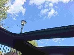 Mercedes-Benz E-Class E 300 L Fashion Edition - ფოტო 11