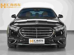 Mercedes-Benz E-Class E 300 L Fashion Edition - ფოტო 2