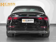 Mercedes-Benz E-Class E 300 L Fashion Edition - ფოტო 5