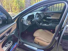 Mercedes-Benz E-Class E 300 L Fashion Edition - ფოტო 7