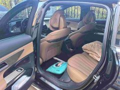 Mercedes-Benz E-Class E 300 L Fashion Edition - ფოტო 8