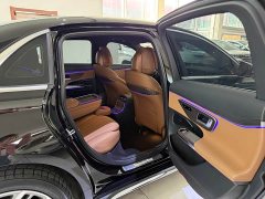 Mercedes-Benz E-Class E 300 L Fashion Edition - ფოტო 10