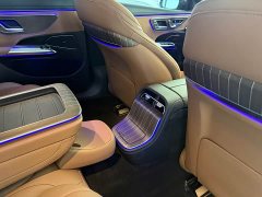 Mercedes-Benz E-Class E 300 L Fashion Edition - ფოტო 11