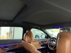 Mercedes-Benz E-Class E 300 L Fashion Edition - ფოტო 12