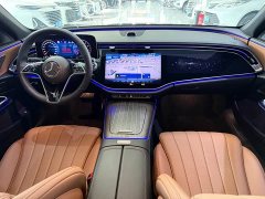 Mercedes-Benz E-Class E 300 L Fashion Edition - ფოტო 13