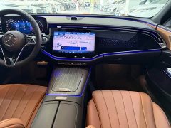 Mercedes-Benz E-Class E 300 L Fashion Edition - ფოტო 15