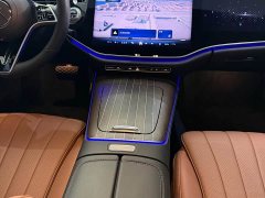 Mercedes-Benz E-Class E 300 L Fashion Edition - ფოტო 16
