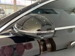 Mercedes-Benz E-Class E 300 L Fashion Edition - ფოტო 4