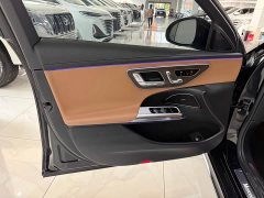 Mercedes-Benz E-Class E 300 L Fashion Edition - ფოტო 5