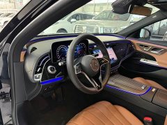 Mercedes-Benz E-Class E 300 L Fashion Edition - ფოტო 6