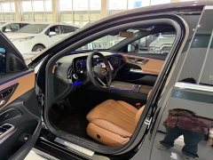 Mercedes-Benz E-Class E 300 L Fashion Edition - ფოტო 7