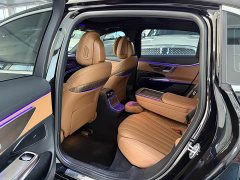Mercedes-Benz E-Class E 300 L Fashion Edition - ფოტო 8
