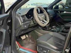 Audi Q5L 2024 40 TFSI Luxury Dynamic - ფოტო 5