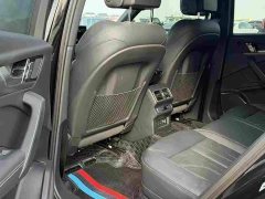 Audi Q5L 2024 40 TFSI Luxury Dynamic - ფოტო 6