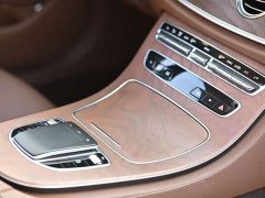 Mercedes-Benz E-Class Facelift E 300 L Fashion - ფოტო 10