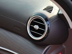 Mercedes-Benz E-Class Facelift E 300 L Fashion - ფოტო 11