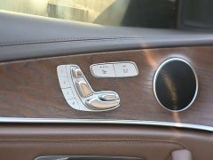 Mercedes-Benz E-Class Facelift E 300 L Fashion - ფოტო 12