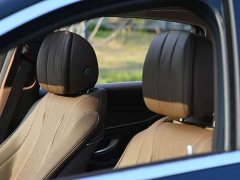 Mercedes-Benz E-Class Facelift E 300 L Fashion - ფოტო 14