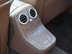 Mercedes-Benz E-Class Facelift E 300 L Fashion - ფოტო 15
