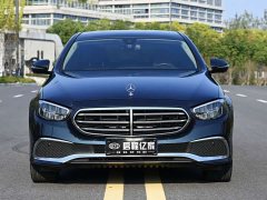 Mercedes-Benz E-Class Facelift E 300 L Fashion - ფოტო 2