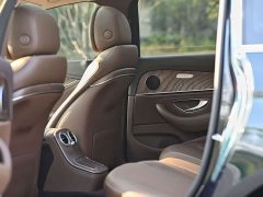 Mercedes-Benz E-Class Facelift E 300 L Fashion - ფოტო 5