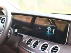 Mercedes-Benz E-Class Facelift E 300 L Fashion - ფოტო 8