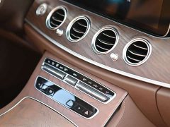 Mercedes-Benz E-Class Facelift E 300 L Fashion - ფოტო 9
