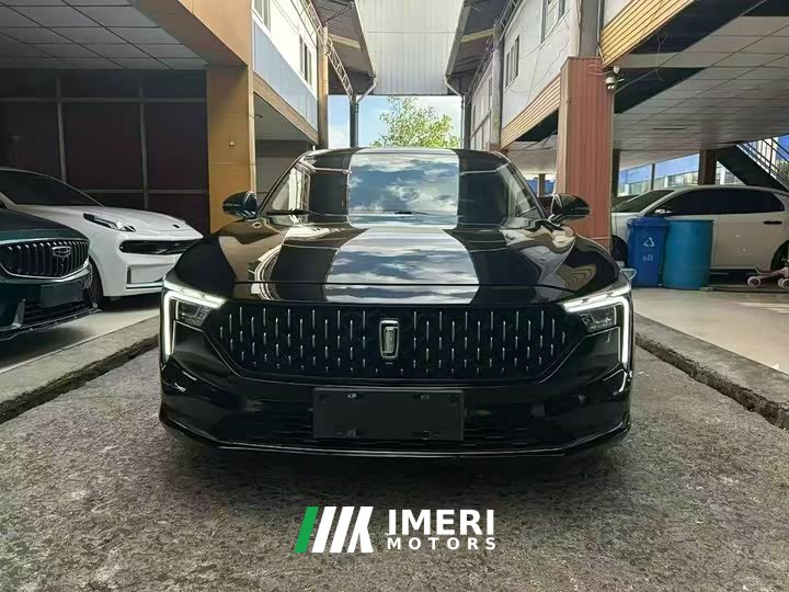 FAW Besturn B70 Third Generation 1.5T Automatic Luxury - ავტომობილი ჩინეთიდან