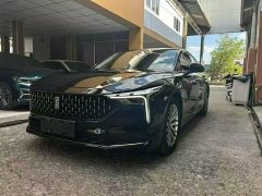 FAW Besturn B70 Third Generation 1.5T Automatic Luxury - ფოტო 2