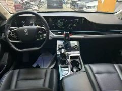 FAW Besturn B70 Third Generation 1.5T Automatic Luxury - ფოტო 5