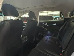 FAW Besturn B70 Third Generation 1.5T Automatic Luxury - ფოტო 6