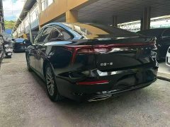FAW Besturn B70 Third Generation 1.5T Automatic Luxury - ფოტო 7