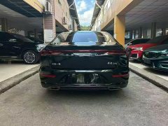 FAW Besturn B70 Third Generation 1.5T Automatic Luxury - ფოტო 8