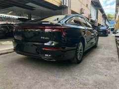 FAW Besturn B70 Third Generation 1.5T Automatic Luxury - ფოტო 9