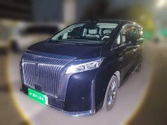 Great Wall WEY Shanshan New Energy Four-Wheel Drive Shanshan 8 - ფოტო 1