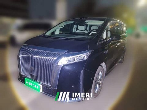 2025 Great Wall WEY Shanshan New Energy Four-Wheel Drive Shanshan 8 - ავტომობილი ჩინეთიდან
