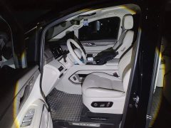 Great Wall WEY Shanshan New Energy Four-Wheel Drive Shanshan 8 - ფოტო 16