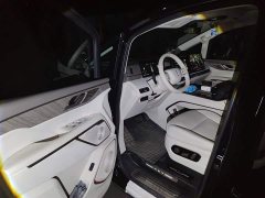Great Wall WEY Shanshan New Energy Four-Wheel Drive Shanshan 8 - ფოტო 17